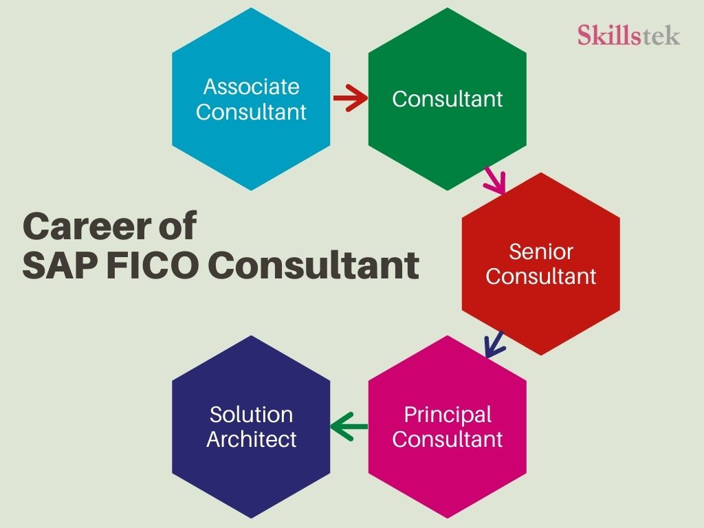 Sap Fico Consultant Roles And Responsibilities In 2020 - Skillstek