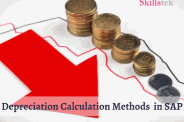 Methods-of-Depreciation-Calculation-in-SAP-Skillstek